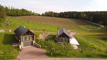 Villa in Bysovec Near Harusak Ski Resort