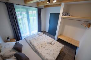 Villa in Bysovec Near Harusak Ski Resort