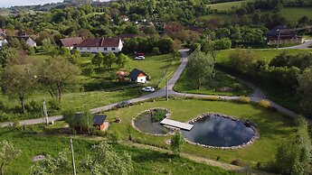 Villa in Bysovec Near Harusak Ski Resort