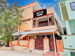 Hotel O Buckingham Canal Vijayawada