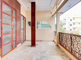 Hotel O Buckingham Canal Vijayawada