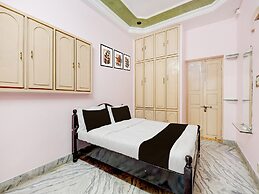 Hotel O Buckingham Canal Vijayawada