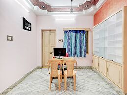 Hotel O Buckingham Canal Vijayawada