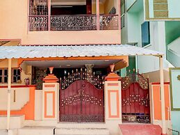 Hotel O Buckingham Canal Vijayawada