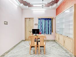 Hotel O Buckingham Canal Vijayawada