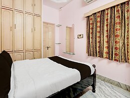 Hotel O Buckingham Canal Vijayawada