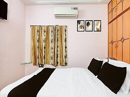 Hotel O Buckingham Canal Vijayawada