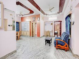 Hotel O Buckingham Canal Vijayawada