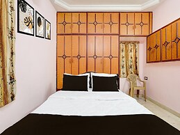 Hotel O Buckingham Canal Vijayawada