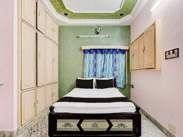 Hotel O Buckingham Canal Vijayawada