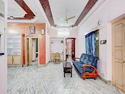 Hotel O Buckingham Canal Vijayawada
