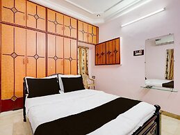 Hotel O Buckingham Canal Vijayawada