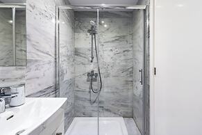 Oyster 1-BR Apt & Pool in Larnaca