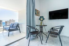 Oyster 1-BR Apt & Pool in Larnaca