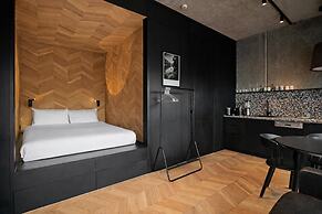 Stylish Studio Stay in Central Fitzroy