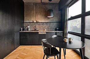 Stylish Studio Stay in Central Fitzroy