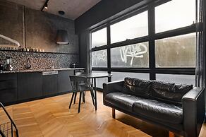 Stylish Studio Stay in Central Fitzroy