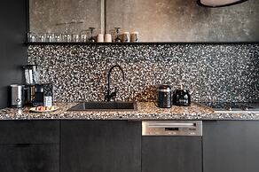 Stylish Studio Stay in Central Fitzroy