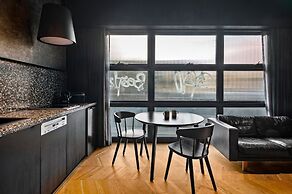 Stylish Studio Stay in Central Fitzroy