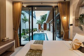 Perenenan Home