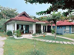 LORIN BELITUNG