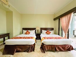 LORIN BELITUNG