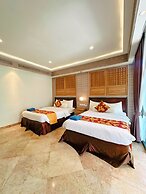 LORIN BELITUNG