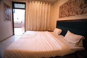 Hotel Maruti Nandan