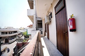 Hotel Maruti Nandan