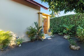Rupa Arya Villa