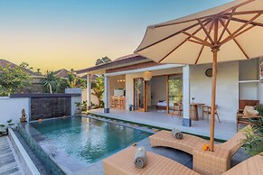 Rupa Arya Villa