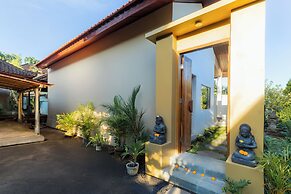 Rupa Arya Villa