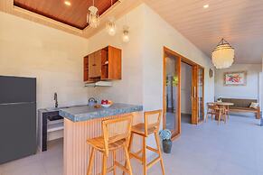 Rupa Arya Villa