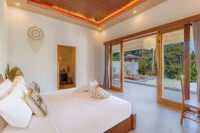 Rupa Arya Villa