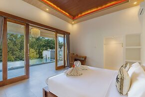 Rupa Arya Villa