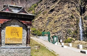 Hotel Mangal Taara