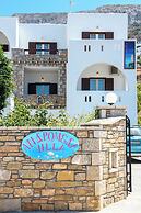 VILLA ANDROMEDA