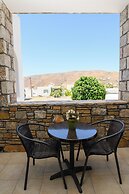 VILLA ANDROMEDA