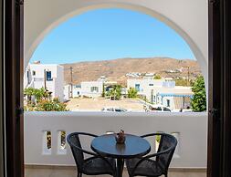 VILLA ANDROMEDA