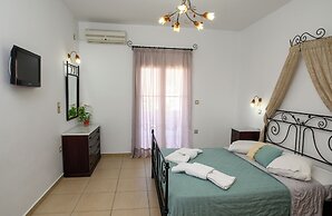 VILLA ANDROMEDA
