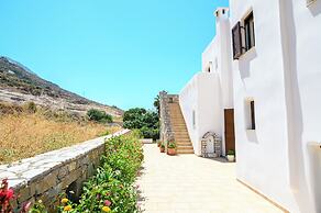 VILLA ANDROMEDA