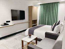 Hotel Niyathi