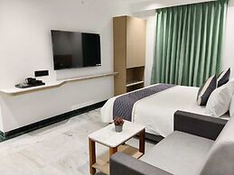 Hotel Niyathi