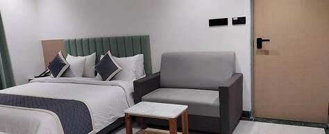 Hotel Niyathi