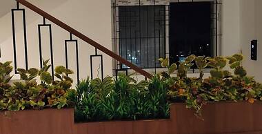 Hotel Niyathi