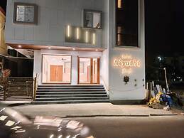 Hotel Niyathi