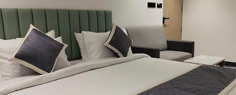 Hotel Niyathi