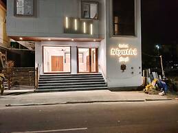 Hotel Niyathi