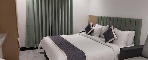 Hotel Niyathi