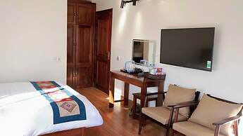An Hotel